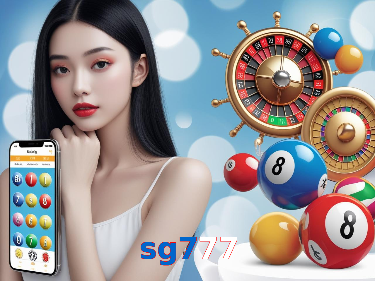 sg777